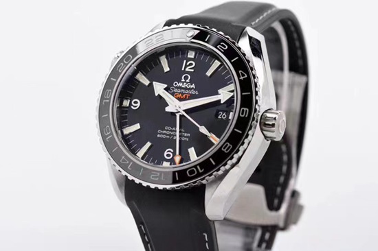 VS厂,欧米茄海洋宇宙600M,复刻手表,欧米茄复刻表